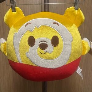 Disney Winnie The Pooh Honey Cake Munchlings Scented Plush – Baked Treats